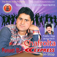 Chafrolta Express